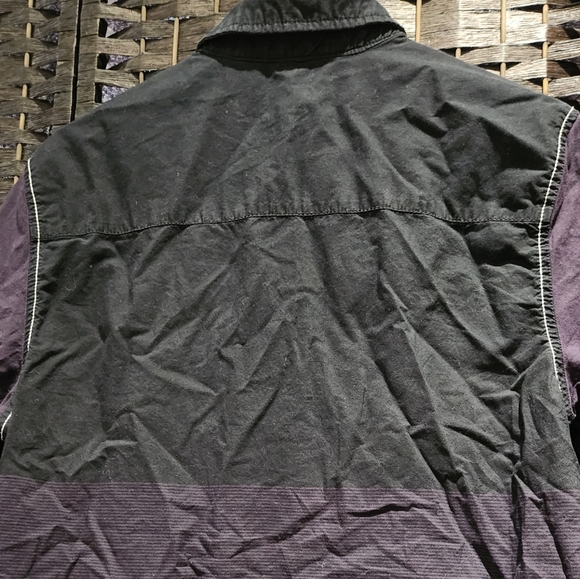 🌟2/40🌟 Distillery casual dress shirt - Picture 10 of 10